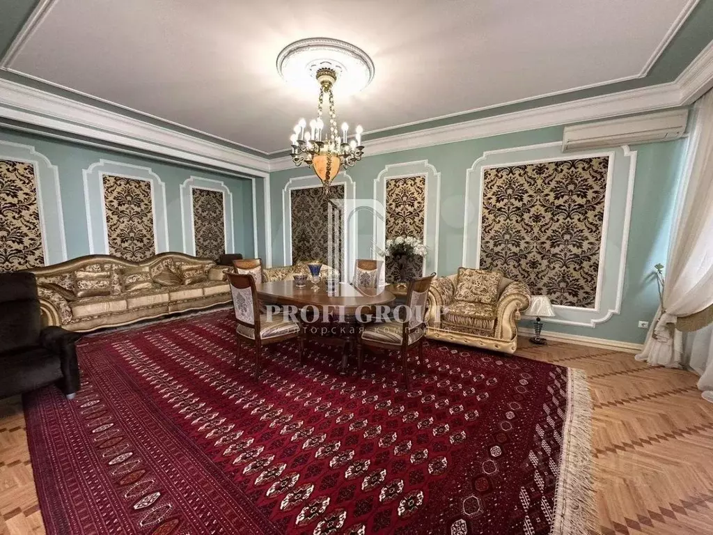 3-к кв. Дагестан, Махачкала ул. Каримова (149.0 м) - Фото 1