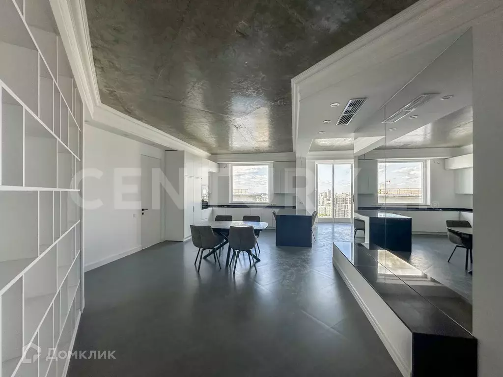 Продаётся 5-к квартира, 190 м - Фото 0