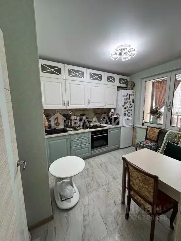 1-к кв. Москва Сосенское поселение, просп. Куприна, 40к1 (35.6 м) - Фото 1