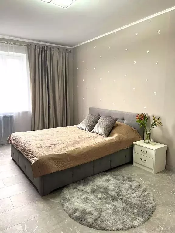 1-к кв. Москва Новочеремушкинская ул., 59к1 (45.0 м) - Фото 1