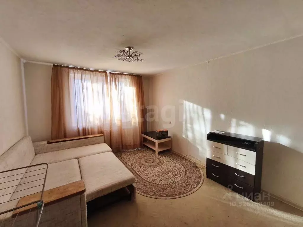 2-к кв. Крым, Симферопольский район, Добровское с/пос, с. Перевальное ... - Фото 2