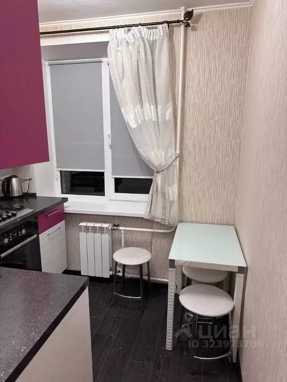 2-к кв. Московская область, Мытищи Летная ул., 14к1 (39.2 м) - Фото 1