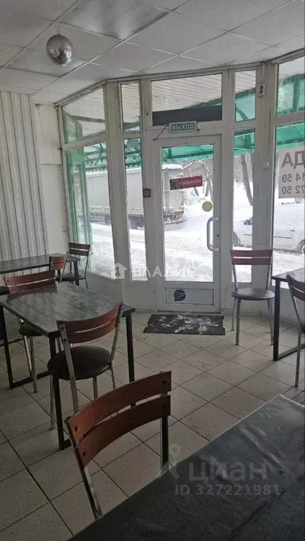 Помещение свободного назначения в Москва пос. Рублево, ш. Обводное, 7А ... - Фото 2