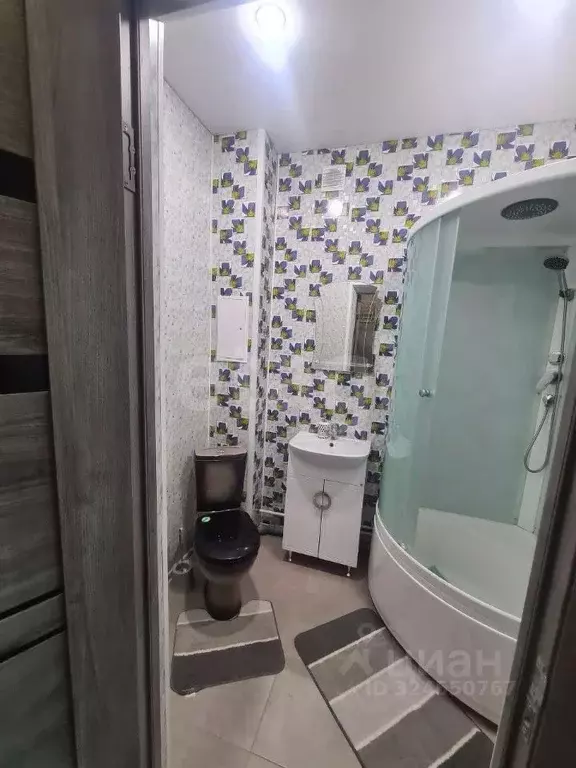 1-к кв. Оренбургская область, Оренбург ул. Озеленителей, 28 (33.6 м) - Фото 1