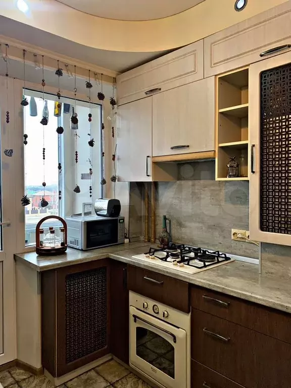 2-к. квартира, 50 м, 3/3 эт. - Фото 0