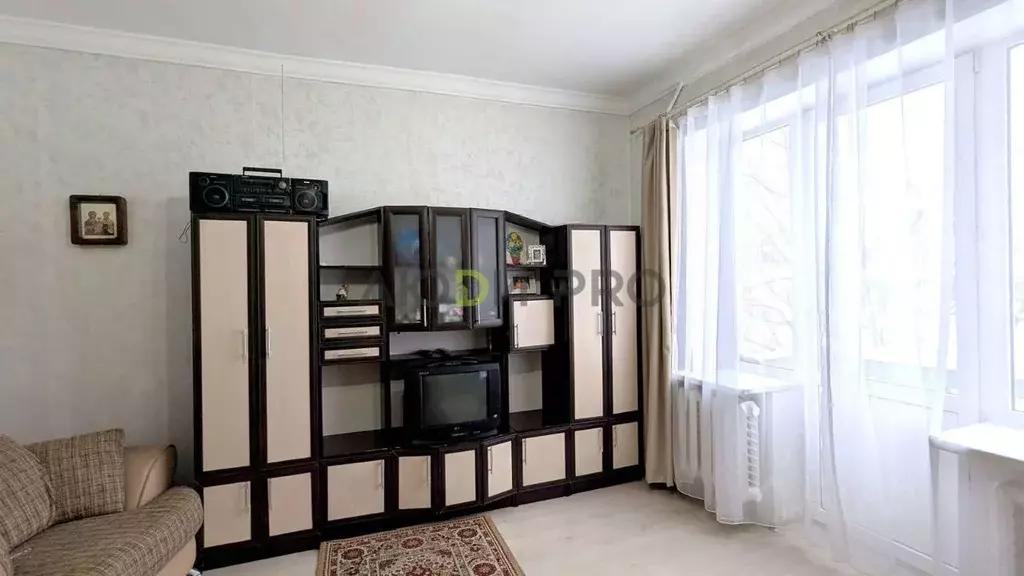 2-к кв. Башкортостан, Уфа Кольцевая ул., 99 (63.4 м) - Фото 1