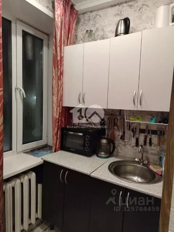 Комната Новосибирская область, Новосибирск ул. Дуси Ковальчук, 63 ... - Фото 1