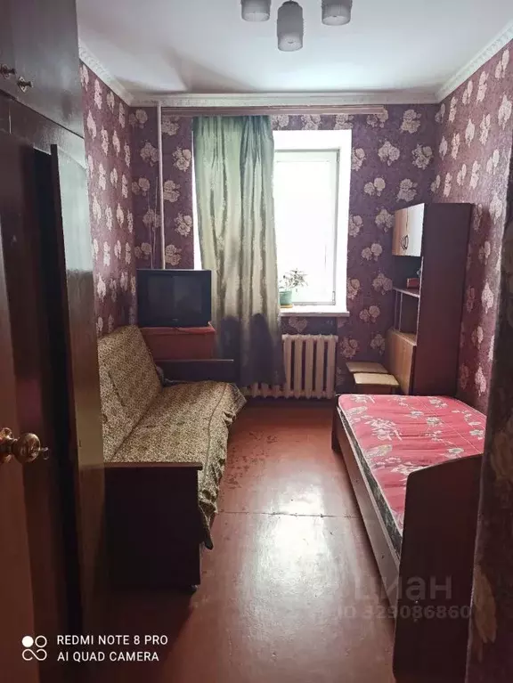 3-к кв. Пермский край, Кудымкар ул. Строителей, 3 (60.5 м) - Фото 2