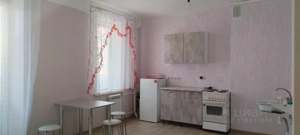 Студия Пермский край, Пермь ул. Александра Щербакова, 45А (38.0 м) - Фото 1