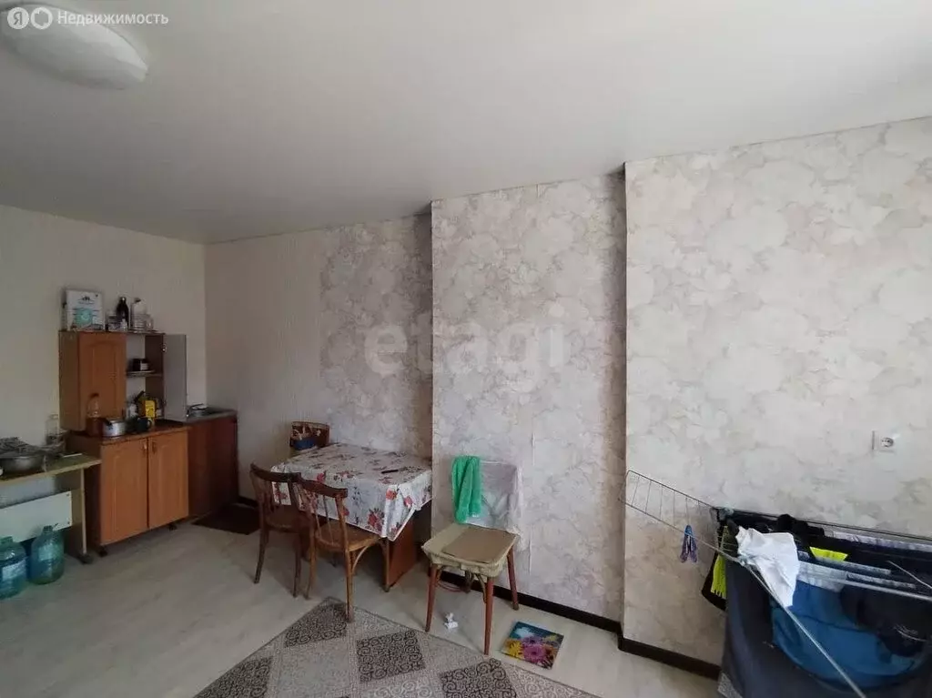 1к в -комнатной квартире (20.8 м) - Фото 0