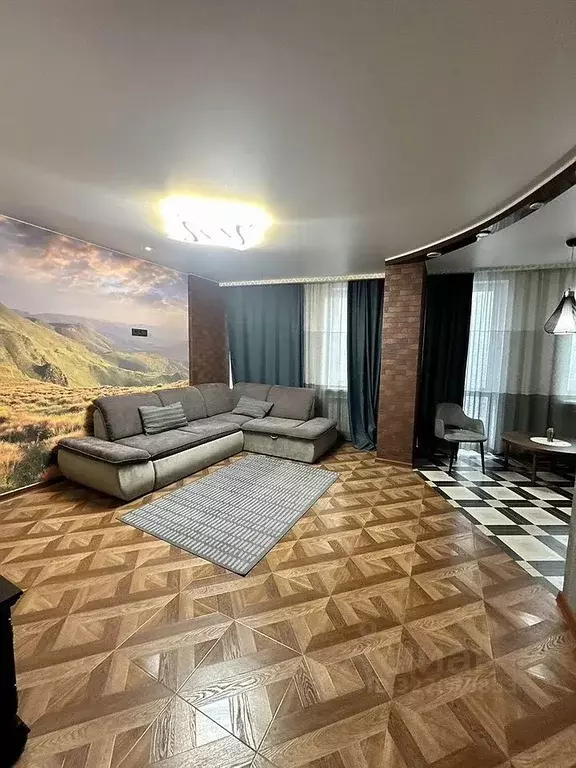 1-к кв. Московская область, Химки 9 Мая ул., 21к3 (44.0 м) - Фото 1