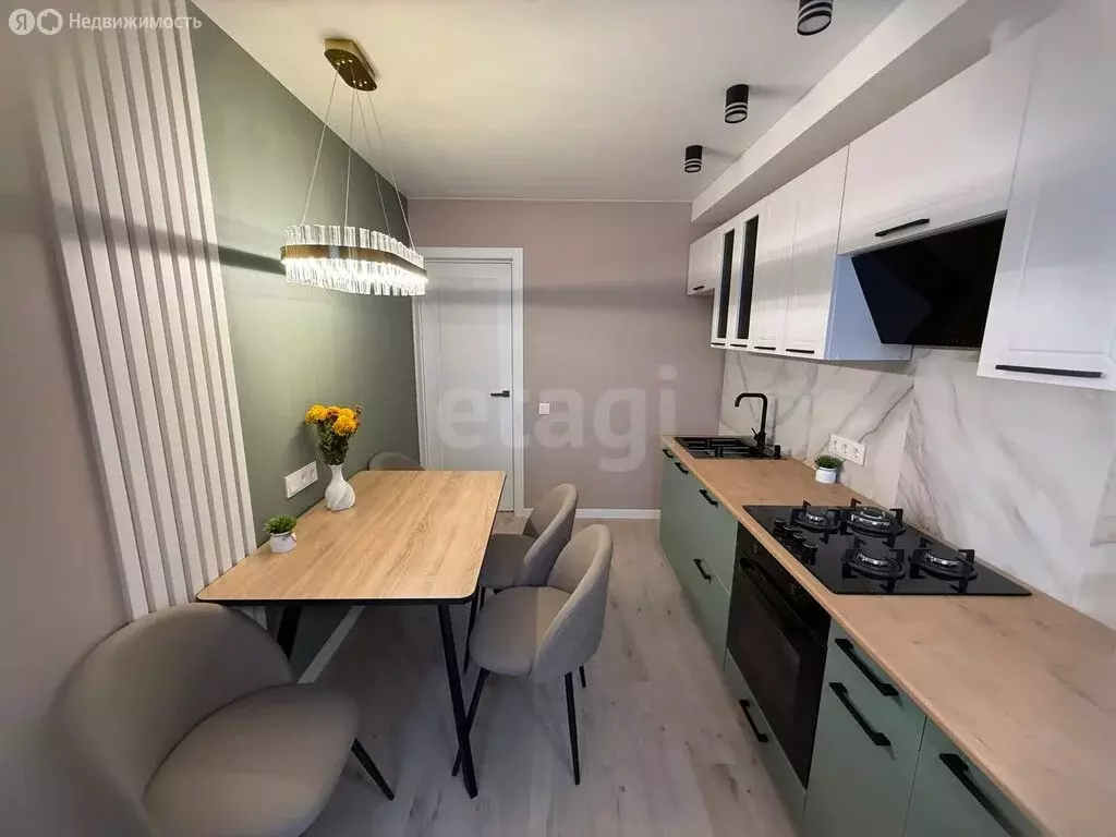 2-комнатная квартира: Севастополь, проспект Генерала Острякова, 155А ... - Фото 1