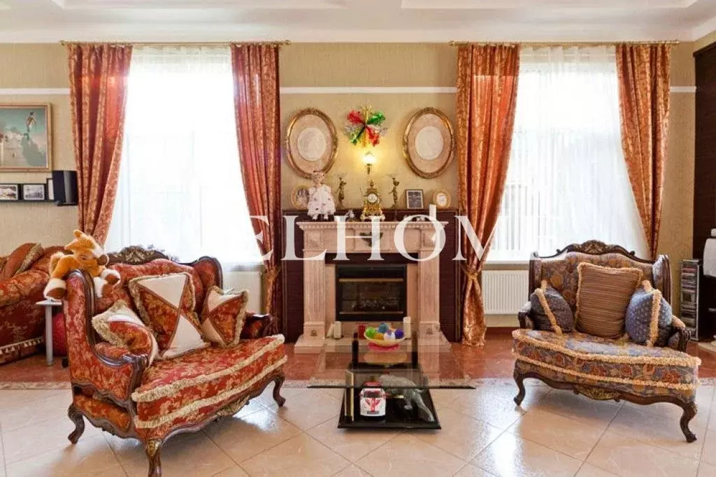 Продается дом в д. Шульгино - Фото 1