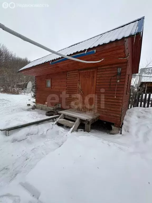 Дом в Горно-Алтайск, Заводская улица (41.2 м) - Фото 2