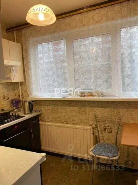 1-к кв. Санкт-Петербург Выборгское ш., 25 (33.0 м) - Фото 1