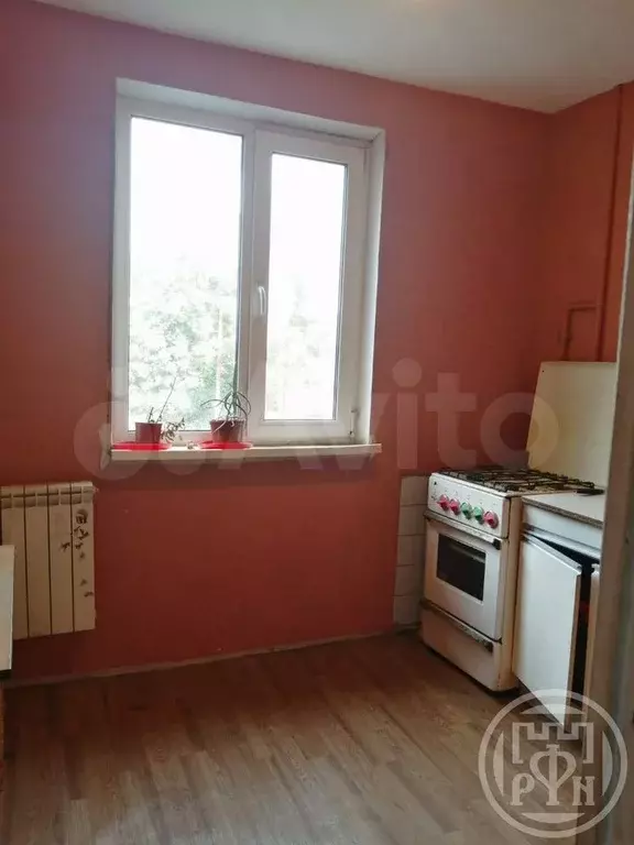 1-к. квартира, 35 м, 5/9 эт. - Фото 1