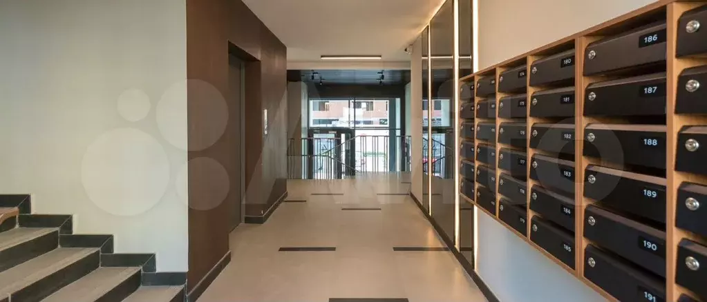 2-к. квартира, 71,5 м, 4/7 эт. - Фото 0