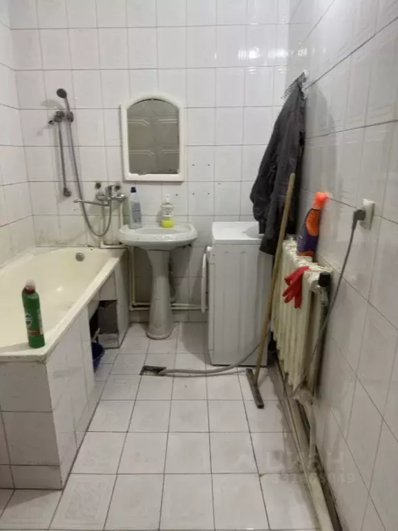 Комната Дагестан, Махачкала ул. Ермошкина, 44 (38.0 м) - Фото 2
