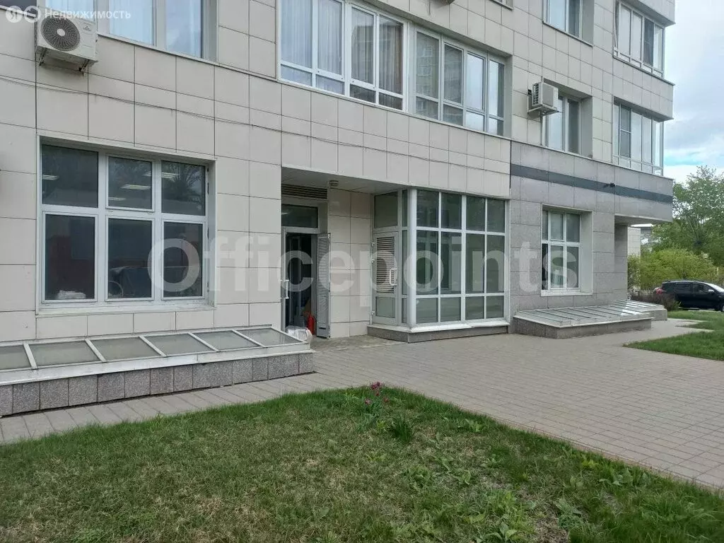 Офис (120 м) - Фото 1