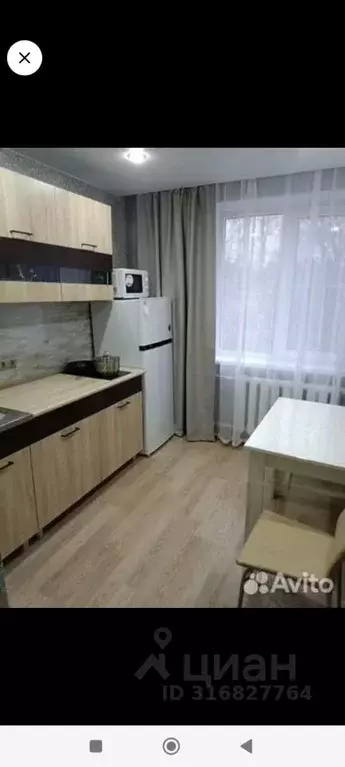 2-к кв. Ленинградская область, Подпорожье Волховская ул., 28 (43.0 м) - Фото 1