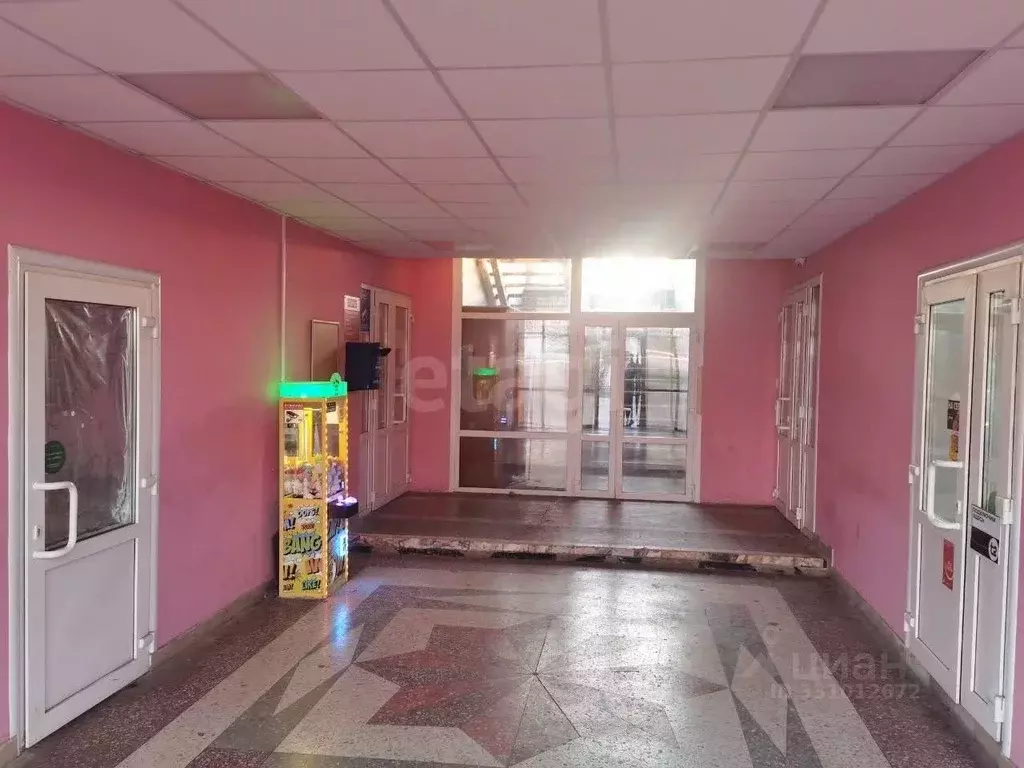 Помещение свободного назначения в Саратовская область, Балашовский ... - Фото 2