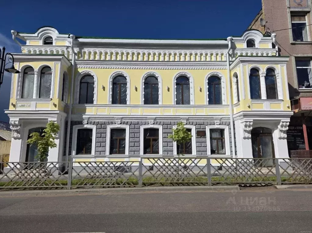 Помещение свободного назначения в Тверская область, Кимры ул. ... - Фото 2