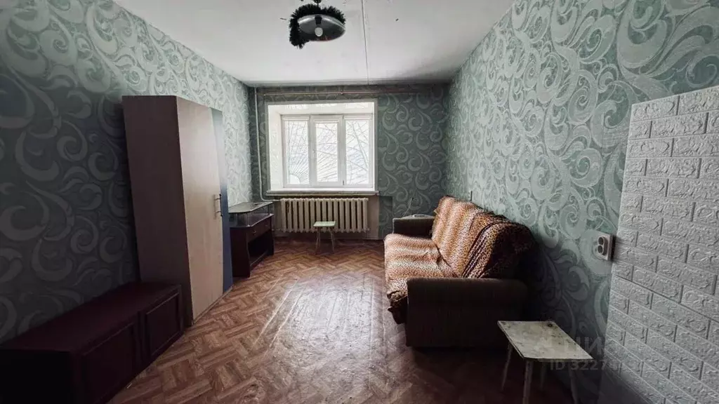 Комната Новосибирская область, Новосибирск ул. Территория Горбольницы, ... - Фото 1