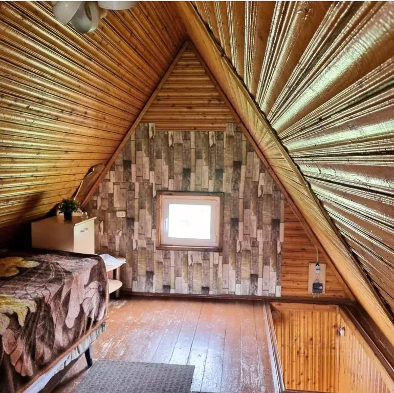 Дом в Башкортостан, Уфимский район, Красноярский сельсовет, д. ... - Фото 0