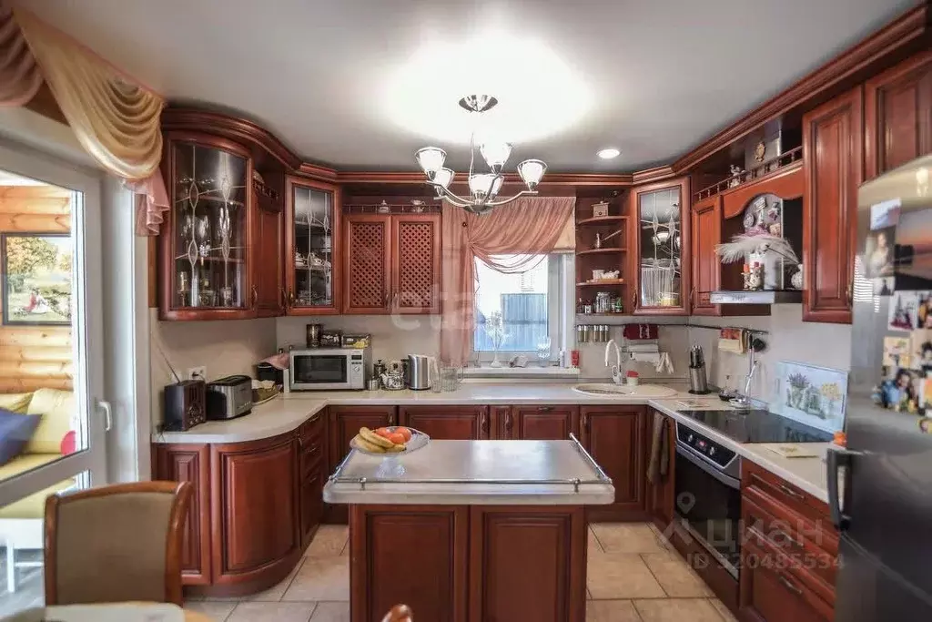 Дом в Сахалинская область, Южно-Сахалинск Вишневый сад-2 СНТ, 101 (140 ... - Фото 0