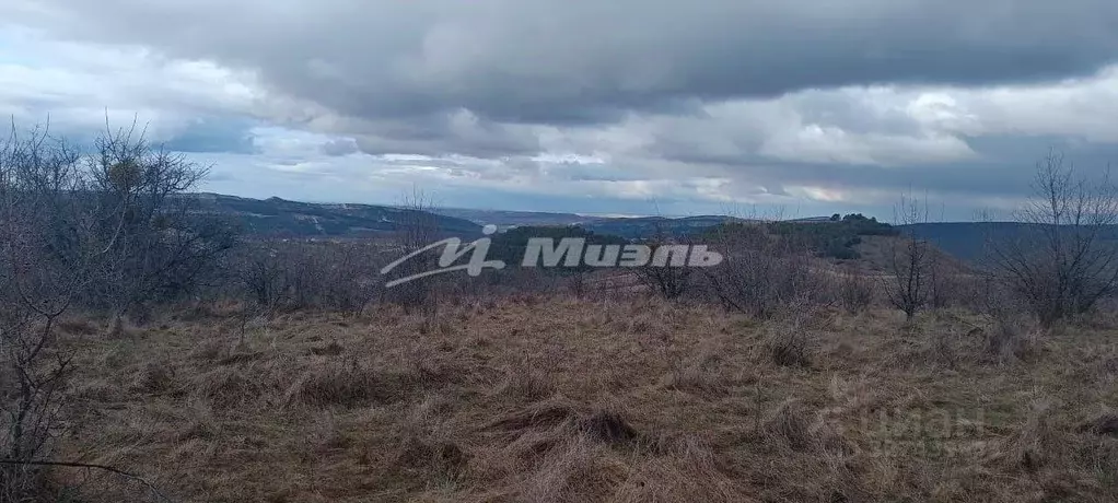 Участок в Крым, Бахчисарайский район, с. Скалистое ул. Калинина, 12 ... - Фото 2