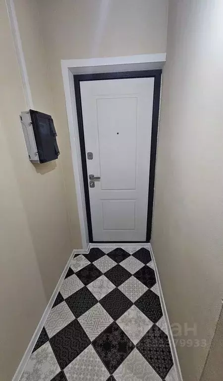 Офис в Московская область, Подольск ул. Ватутина, 36к1 (39 м) - Фото 2