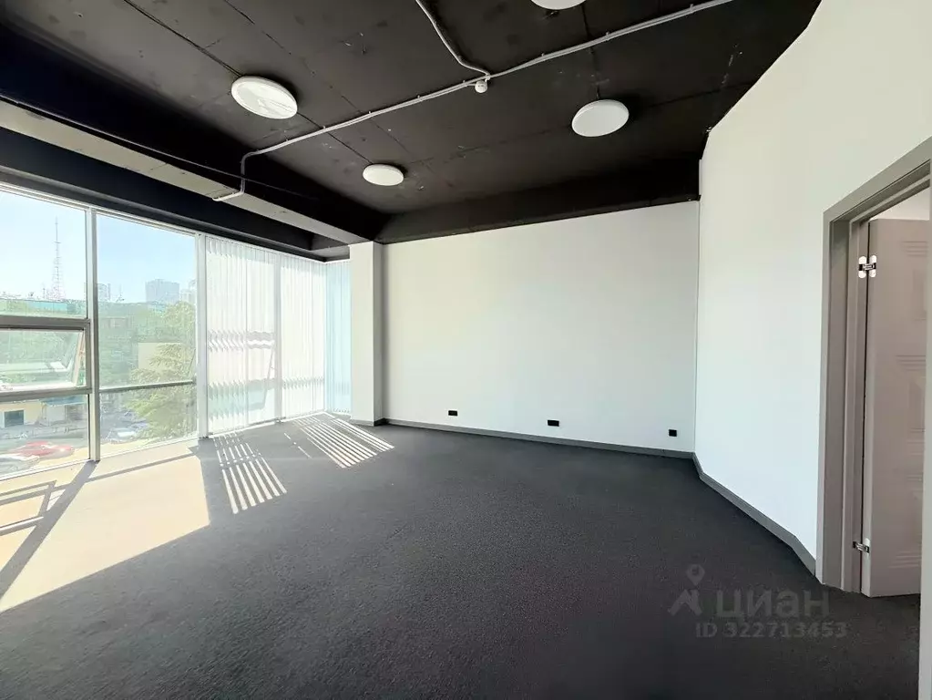 Помещение свободного назначения в Краснодарский край, Сочи Центральный ... - Фото 1