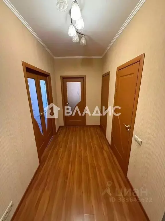 1-к кв. Московская область, Котельники проезд 2-й Покровский, 4к2 ... - Фото 1