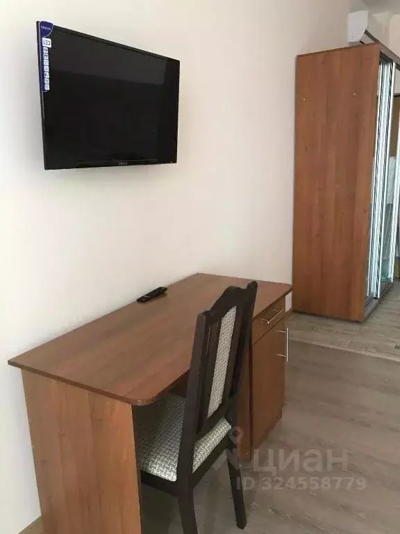 1-к кв. Крым, Ялта муниципальный округ, Гаспра пгт ш. Алупкинское, 17Д ... - Фото 2