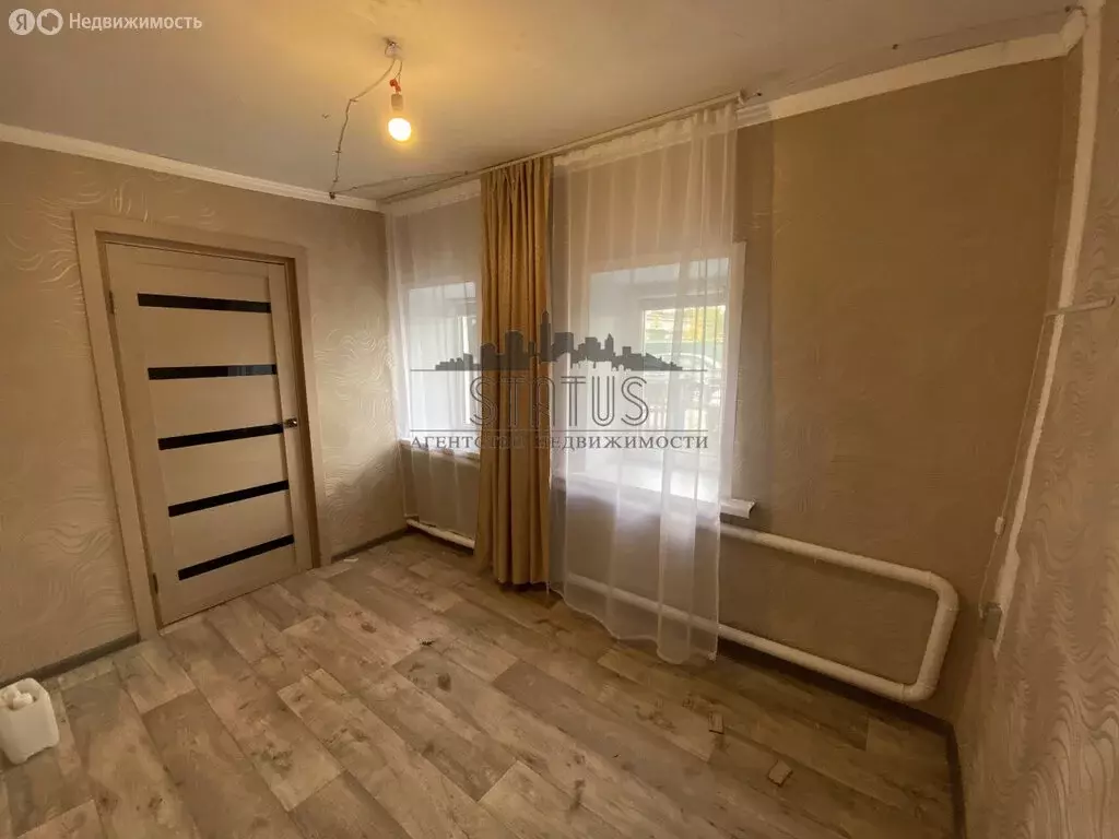 Дом в Ртищево, Рябиновая улица (48.7 м) - Фото 1