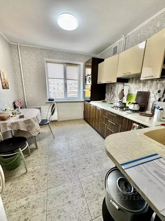 3-к кв. Пермский край, Пермь Пулковская ул., 5 (59.0 м) - Фото 1