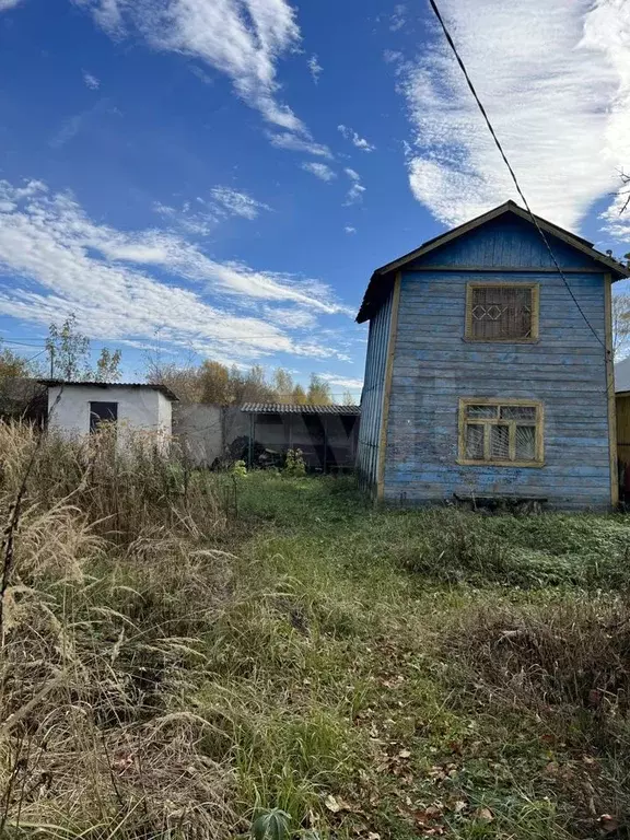 Купить Дачу Владимирская Область Александровский