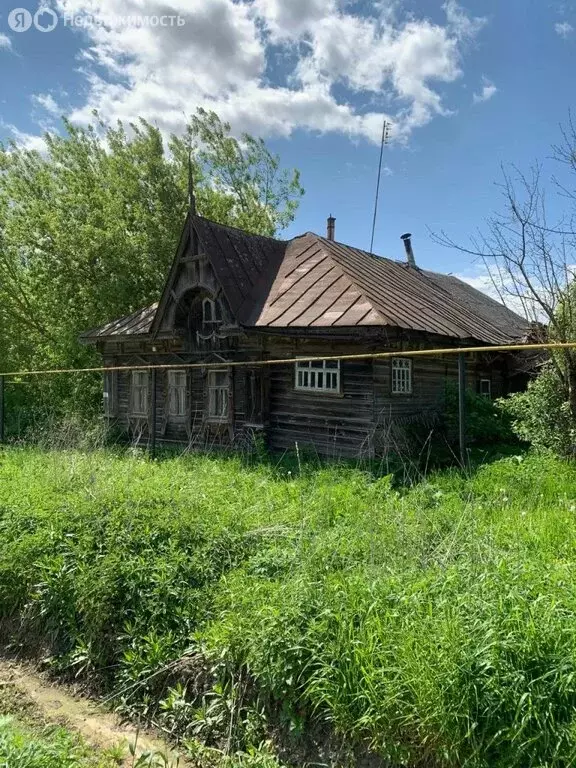 Участок в посёлок Ильинское-Хованское, Революционная улица, 66 (5 м) - Фото 0