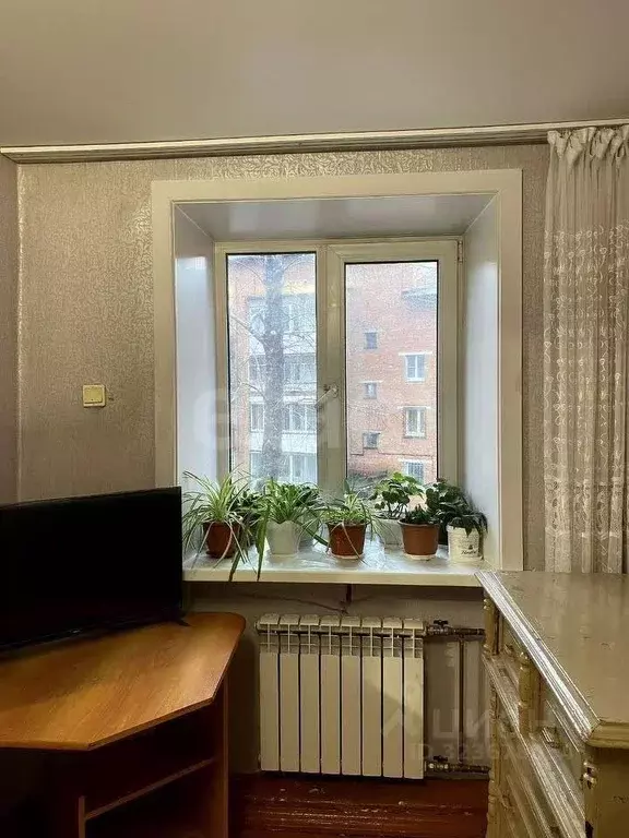 2-к кв. Иркутская область, Иркутск ул. Геологов, 12 (44.0 м) - Фото 1