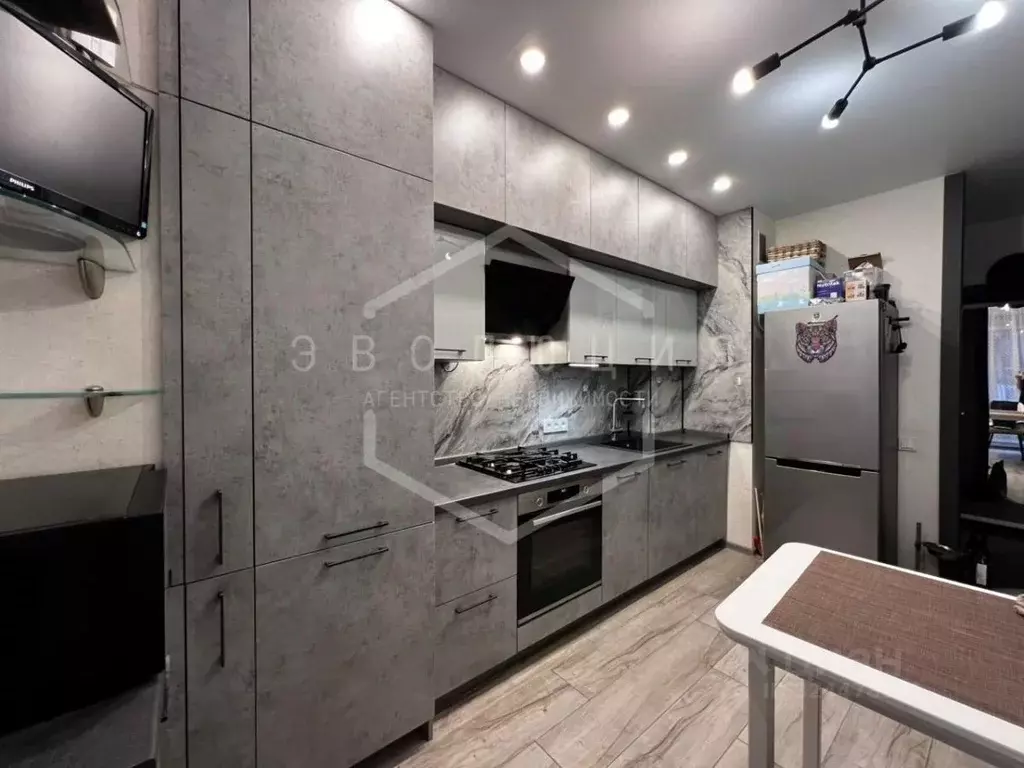 1-к кв. Калининградская область, Калининград Елизаветинская ул., 5 ... - Фото 1