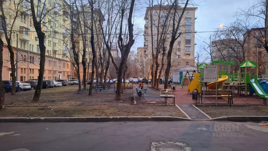 Комната Москва ул. Космонавта Волкова, 7 (17.2 м) - Фото 1