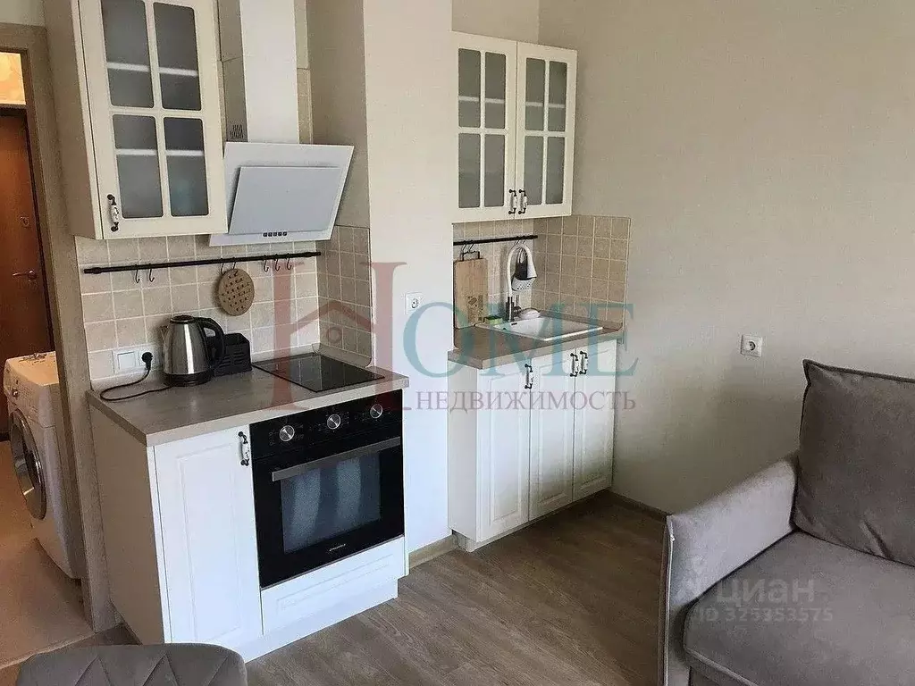 Студия Новосибирская область, Новосибирск Красный просп., 173/1 (25.0 ... - Фото 1