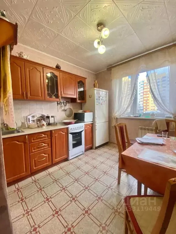 2-к кв. Москва Митинская ул., 25К1 (54.0 м) - Фото 1