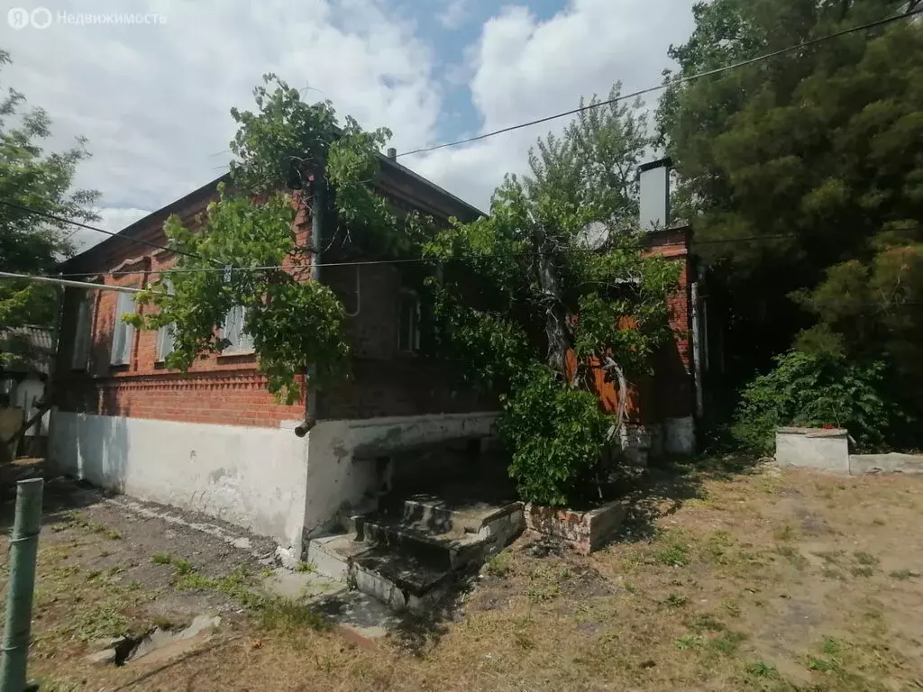 Дом в хутор Хапры, Луговая улица, 48 (89 м) - Фото 1