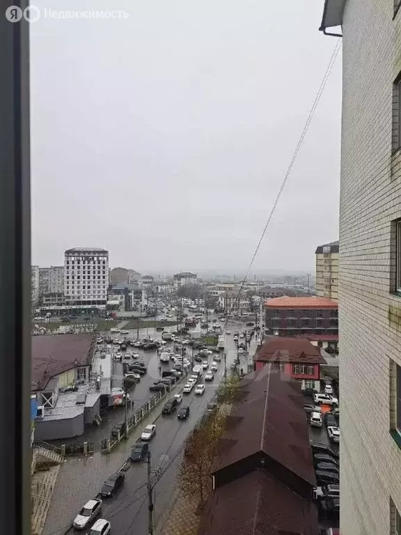 2-комнатная квартира: Махачкала, Газопроводная улица, 5к2 (92 м) - Фото 1