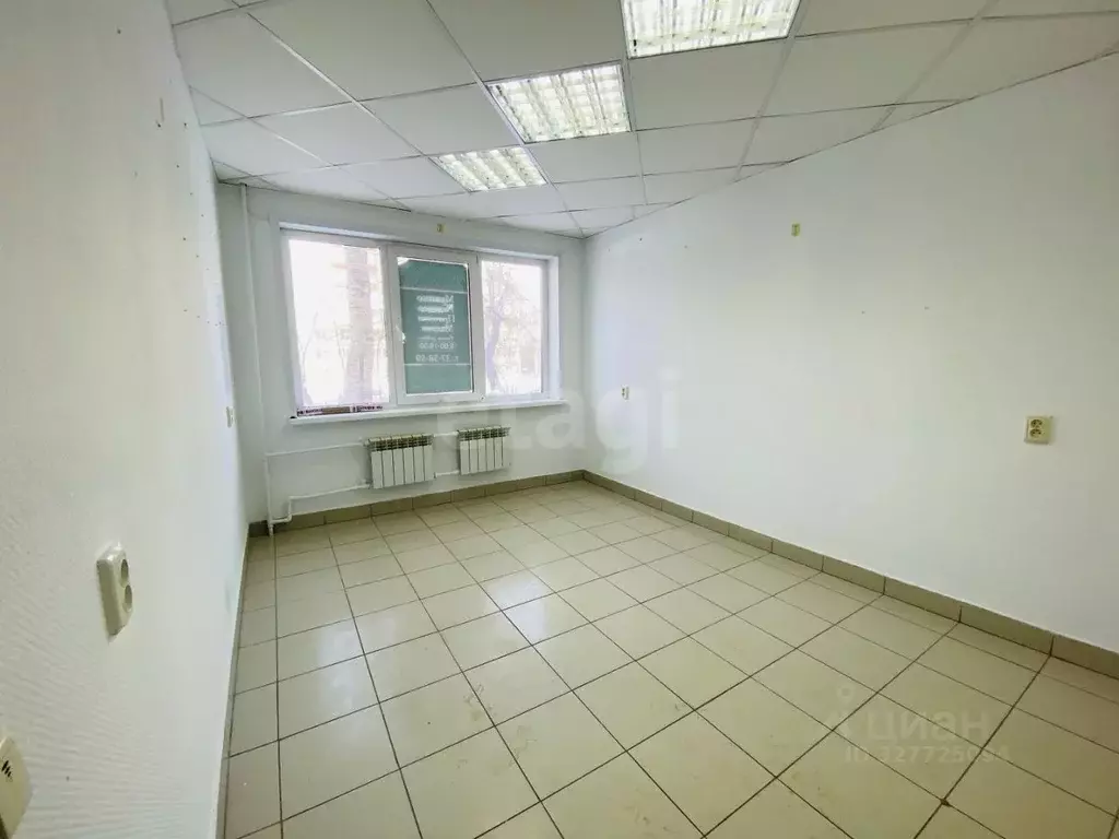 Помещение свободного назначения в Мордовия, Саранск ул. Веселовского, ... - Фото 2