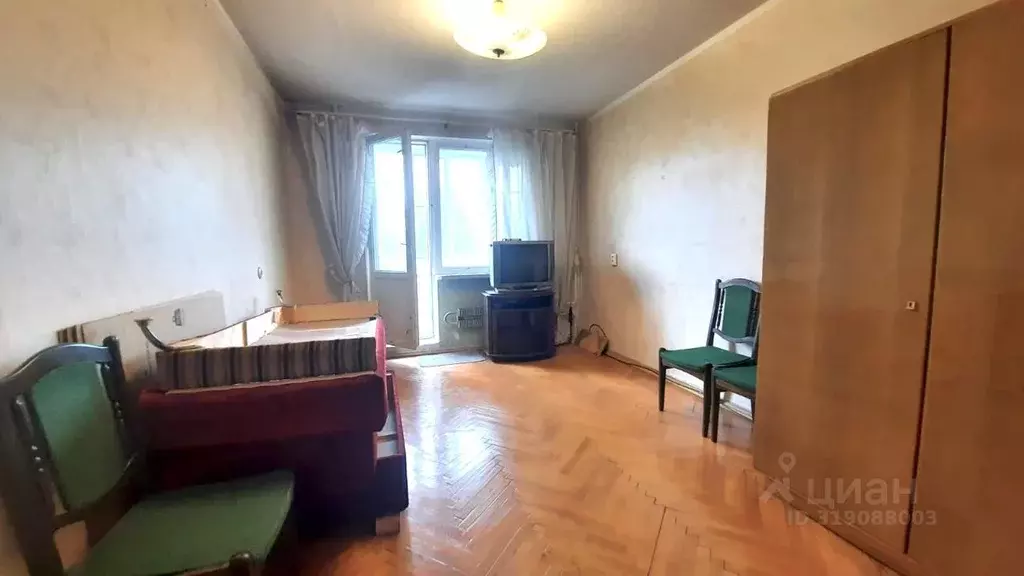 3-к кв. Московская область, Химки ул. Строителей, 10 (60.1 м) - Фото 0