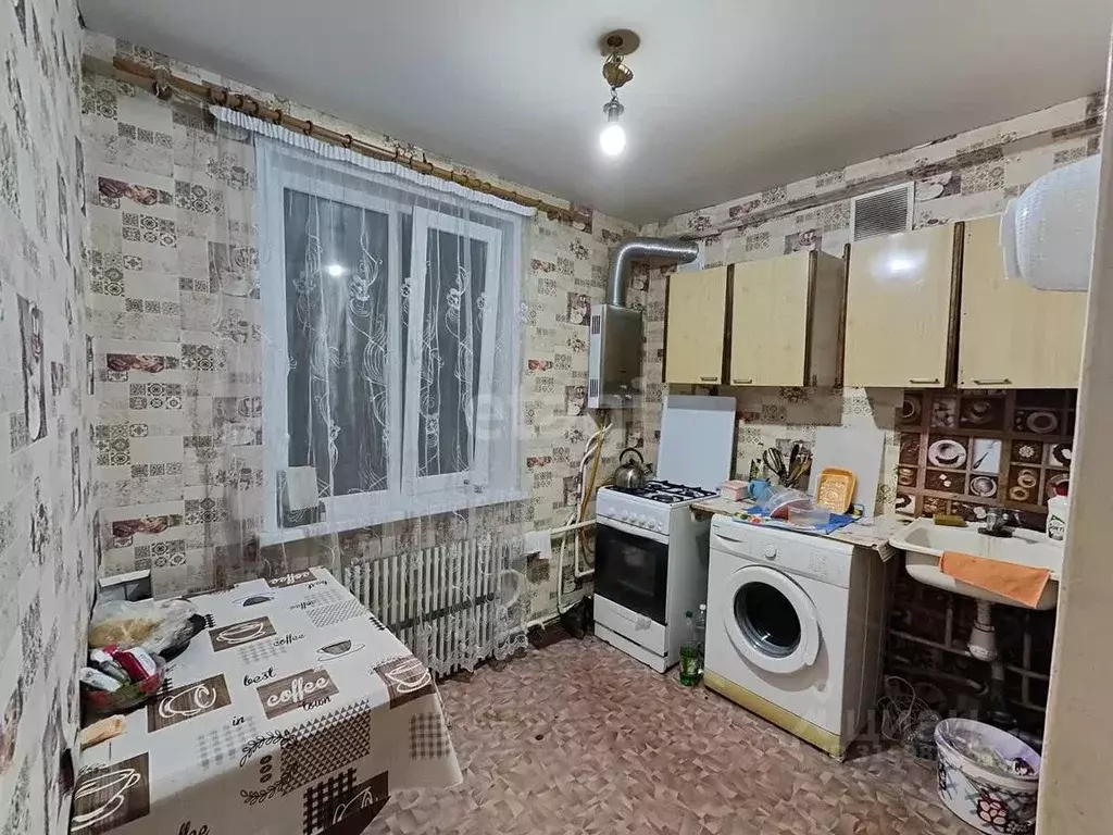 1-к кв. Белгородская область, Белгород ул. Ватутина, 2г (29.3 м) - Фото 0