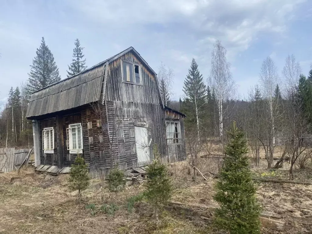 Коттедж в Пермский край, Березники № 50 СТ, 277 (17 м) - Фото 0