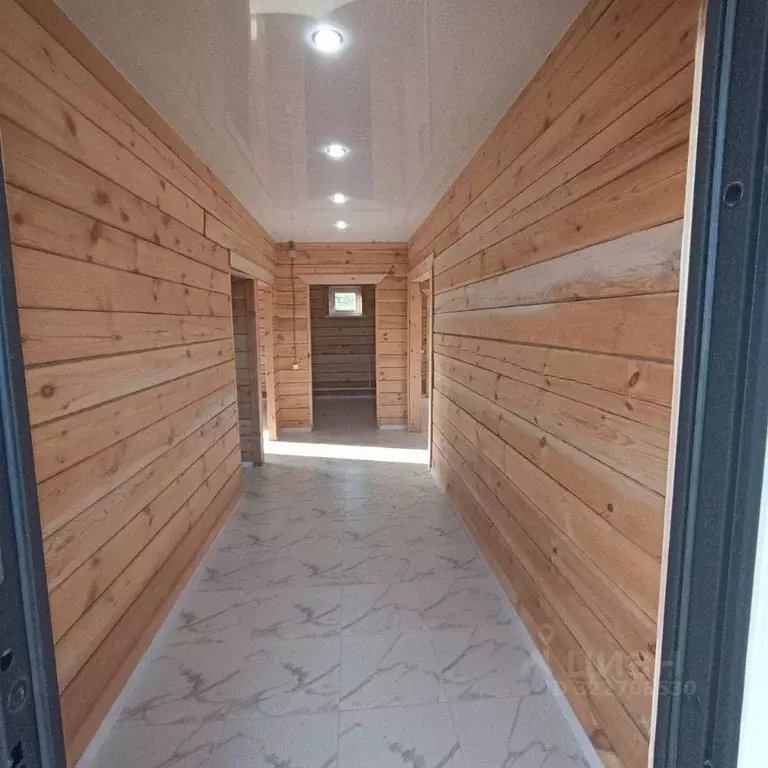 Дом в Иркутская область, Иркутский муниципальный округ, д. Грановщина ... - Фото 2